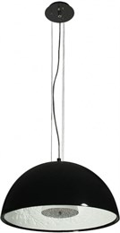 Подвесной светильник Mirabell 10106/600 Black (Белый,Черный, от 2 дней)