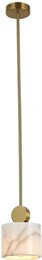 Подвесной светильник Opalus 2910-1P