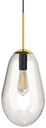 Подвесной светильник Pear S 8673