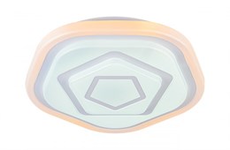 Потолочный светильник  10233/S LED escada_10233_s_led