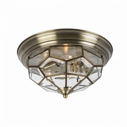 Потолочный светильник Витра-1 CL442530 citilux_cl442530