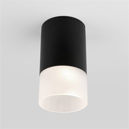 Потолочный светильник уличный Light LED 35139/H черный