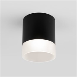 Потолочный светильник уличный Light LED 35140/H черный