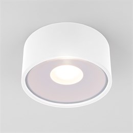 Потолочный светильник уличный Light LED 35141/H белый