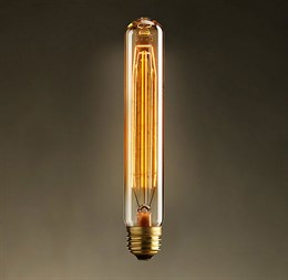 Ретро лампочка накаливания Эдисона 30225 30225-H