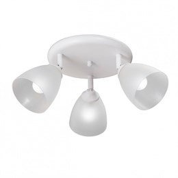 Спот  V4355-0/3PL vitaluce_v4355-0_3pl