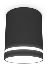 Точечный светильник TECHNO SPOT TN3204