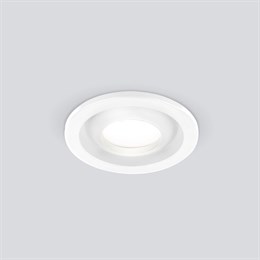 Точечный светильник Luss 25022/LED 5W 4200K WH белый