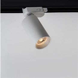 Трековый светильник Aristo M04-308 white 3000K
