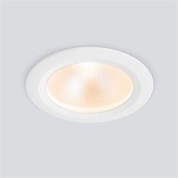 Встраиваемый светильник уличный Light LED 3003 35128/U белый