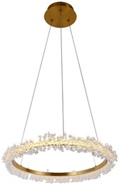 Подвесной светильник Лаура 08242,36A kink_light_08242_36a