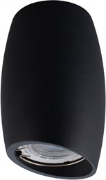 Точечный светильник  20006SMU/01 SBK escada_20006smu_01_sbk