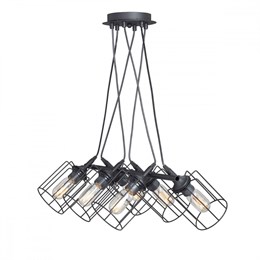 Подвесной светильник  V4564-1/6S vitaluce_v4564-1_6s