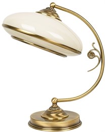 Интерьерная настольная лампа Casamia CAS-LG-1(P)