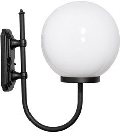 Настенный фонарь уличный GLOBO L 88201L/10A Bl