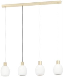 Подвесной светильник Manzanares 900306 eglo_900306