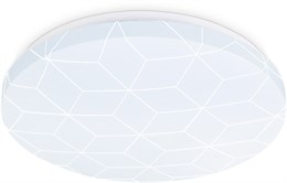 Потолочный светильник ORBITAL FZ1036