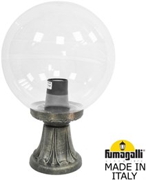 Наземный фонарь GLOBE 300 G30.111.000.BXF1R