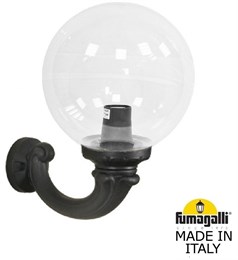 Настенный фонарь уличный GLOBE 300 G30.132.000.AXF1R