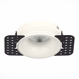 Точечный светильник  ST218.558.01 stluce_st218_558_01