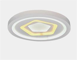 Настенно-потолочный светильник CW1L 000024201 (Белый, от 2 дней)