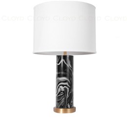 Интерьерная настольная лампа Ciceron 30056
