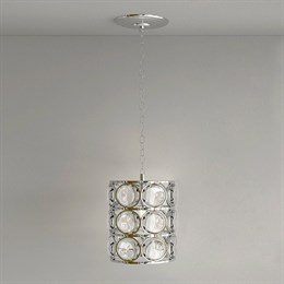 Подвесной светильник Valent 10580 cloyd_10580