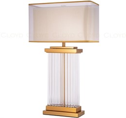 Интерьерная настольная лампа Memorum 30081