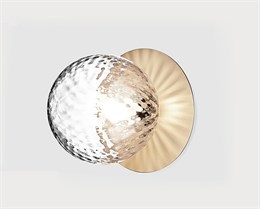 Настенно-потолочный светильник Covey V2056-P