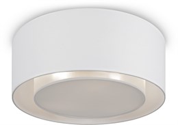 Потолочный светильник Bergamo MOD613CL-03W1
