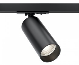 Трековый светильник Focus LED TR021-1-124K-Z-B