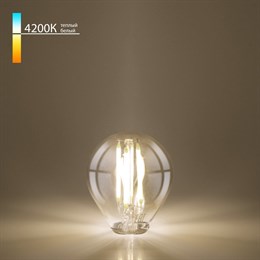Лампочка светодиодная филаментная  BLE1446