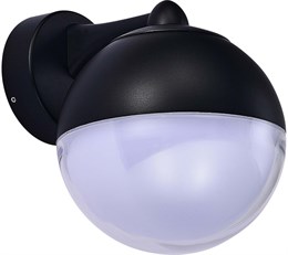Настенный светильник уличный Ombra SL9000.401.01