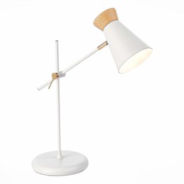 Интерьерная настольная лампа Alfeo SLE1252-504-01
