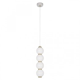 Подвесной светильник Pearls 10205/B lfy_10205_b