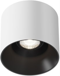 Точечный светильник Alfa LED C064CL-01-15W4K-D-RD-WB