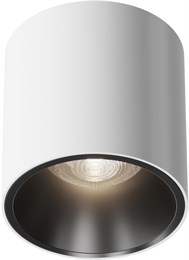 Точечный светильник Alfa LED C064CL-L12W4K-D