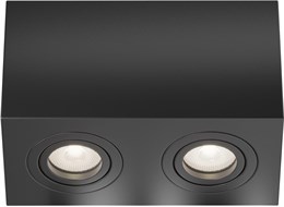 Точечный светильник Atom C017CL-02B maytoni_c017cl-02b