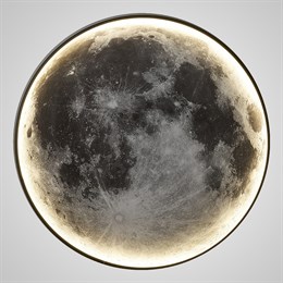 Настенный светильник  cosmos-moon01