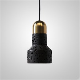 Подвесной светильник  jazz-stone01