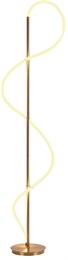 Торшер Klimt A2850PN-35PB