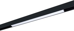 Трековый светильник Linea A4662PL-1BK