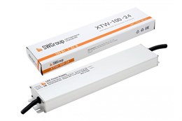 Блок питания  XTW-100-24 swg_xtw-100-24