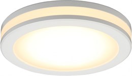 Точечный светильник Nastka APL.0013.09.05