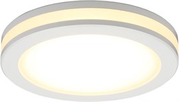Точечный светильник Nastka APL.0013.09.09