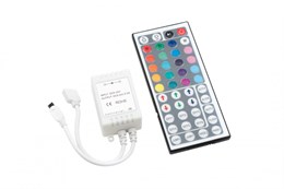 ИК-контроллер  IR-RGB-44-6A