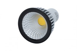 Лампочка светодиодная MP16 GU5.3 LB-YL-BL-GU5.3-6-NW