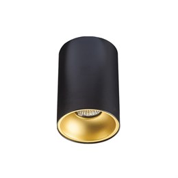 Точечный светильник Mg-31 3160 black/gold