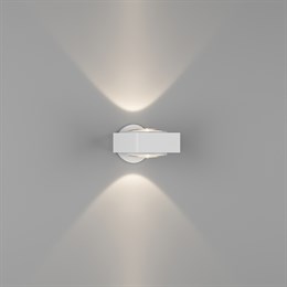 Настенный светильник LINSE GW-1025-6-WH-WW