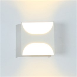 Настенный светильник SHAPE GW-7001-5-WH-NW